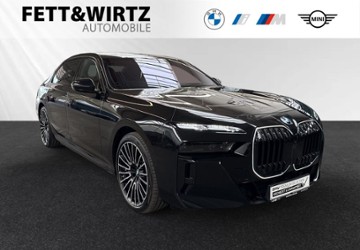 BMW 750 19.730 km 96.900 &euro; Moers 47441
