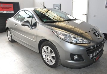 Peugeot 207 90.059 km 4.999 &euro; Moers 47445