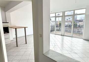 Wohnung Düsseldorf Friedrichstadt - 3 Zimmer, 90 m&sup2;, 1.300&euro; | Angebot:27333798