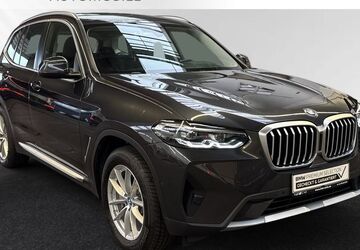 BMW X3 36.750 km 39.950 &euro; Moers 47441