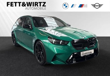 BMW M5 22.400 km 109.992 &euro; Moers 47441