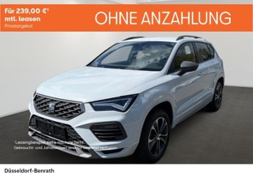 Seat Ateca 14.353 km 29.990 &euro; Düsseldorf 40589
