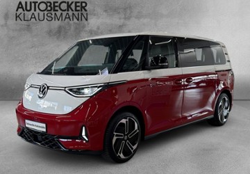 VW ID. Buzz 23.838 km 68.490 &euro; Kempen 47906