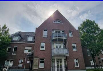 Wohnung Straelen - 2 Zimmer, 55 m&sup2;, 455&euro; | Angebot:27293746