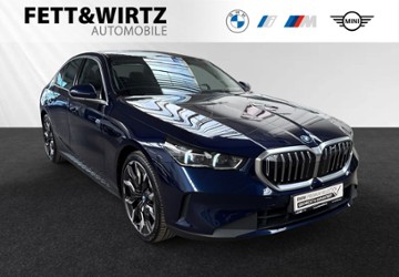 BMW i5 39.500 km 47.790 &euro; Moers 47441