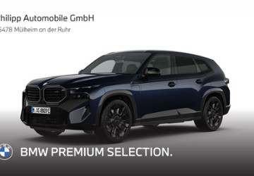 BMW XM 13.516 km 138.890 &euro; Mülheim an der Ruhr 45478