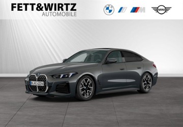 BMW 420 Gran Coupé 25.510 km 43.497 &euro; Moers 47441