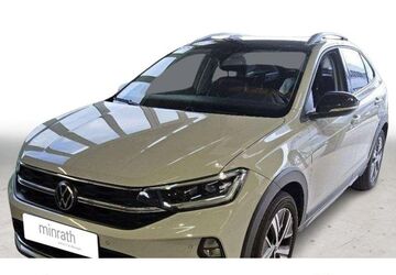 VW Taigo 54.309 km 19.440 &euro; Moers 47441