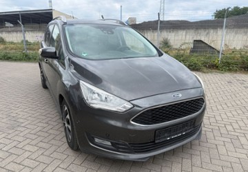Ford Grand C-Max 296.000 km 3.900 &euro; Essen 45356