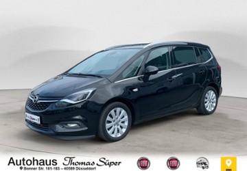 Opel Zafira 85.667 km 14.900 &euro; Düsseldorf 40589