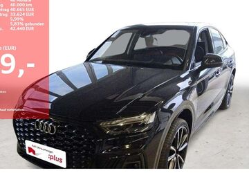 Audi Q5 55.249 km 42.440 &euro; Moers-Hülsdonk 47441