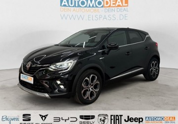 Renault Captur 53.509 km 18.579 &euro; Moers 47445