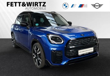 Mini Countryman SE (Cooper) 9.450 km 39.490 &euro; Moers 47441