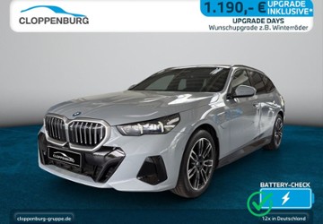 BMW 550 16.550 km 69.995 &euro; Duisburg 47053