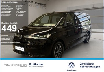 VW T7 Multivan 19.194 km 61.169 &euro; Krefeld 47805