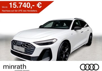Audi A5 10.500 km 56.980 &euro; Moers 47441