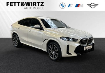 BMW X6 19.531 km 71.800 &euro; Moers 47441