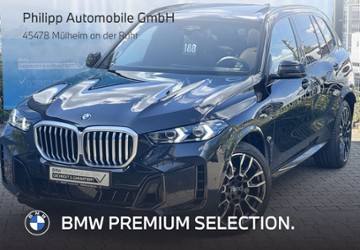 BMW X5 26.200 km 76.680 &euro; Mülheim an der Ruhr 45478