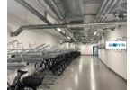 Etagenwohnung Düsseldorf Stadtbezirk 3 - 1 Zimmer, 20 m&sup2;, 673&euro; | Angebot:19541088