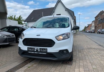 Ford Transit 105.000 km 10.190 &euro; Moers 47443