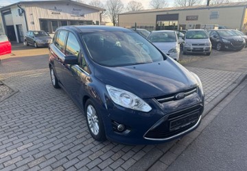 Ford Grand C-Max 153.000 km 5.480 &euro; XANTEN 46509