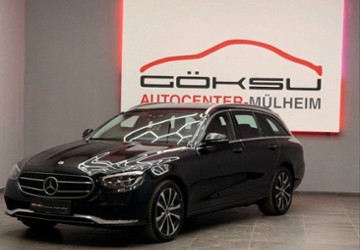 Mercedes-Benz E 300 50.952 km 33.850 &euro; Mülheim an der ruhr 45476