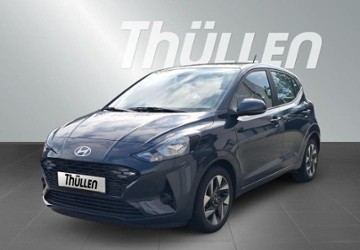 Hyundai i10 10.200 km 15.490 &euro; Moers 47441