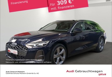 Audi A6 16.621 km 44.990 &euro; Mülheim a.d. Ruhr 45481