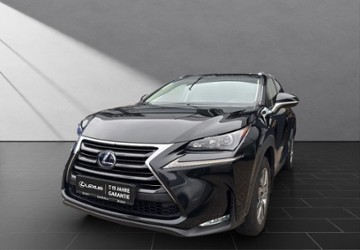 Lexus NX 300 44.500 km 27.799 &euro; Duisburg 47055