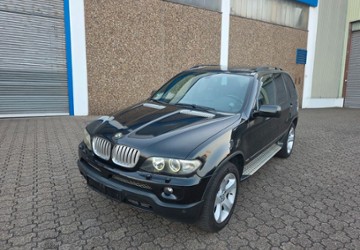 BMW X5 309.000 km 5.500 &euro; Moers 47441