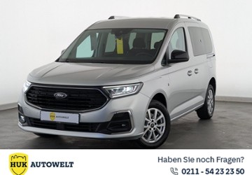 Ford Tourneo Connect 43.050 km 21.960 &euro; Düsseldorf 40599