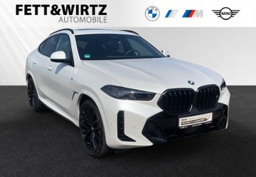 BMW X6 34.000 km 80.745 &euro; Moers 47441