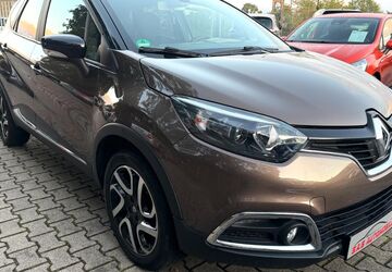 Renault Captur 43.420 km 8.400 &euro; Moers 47445