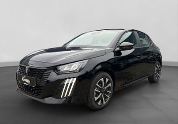 Peugeot 208 12.370 km 19.990 &euro; Moers 47441