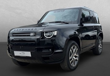Land Rover Defender 3.000 km 82.890 &euro; Moers 47441