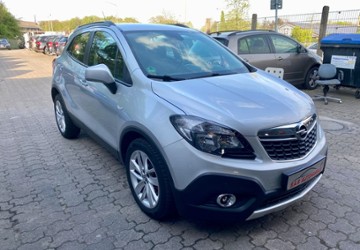 Opel Mokka 147.320 km 7.700 &euro; Moers 47445