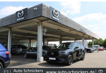 Mazda CX-60 23.124 km 39.991 &euro; Moers 47441