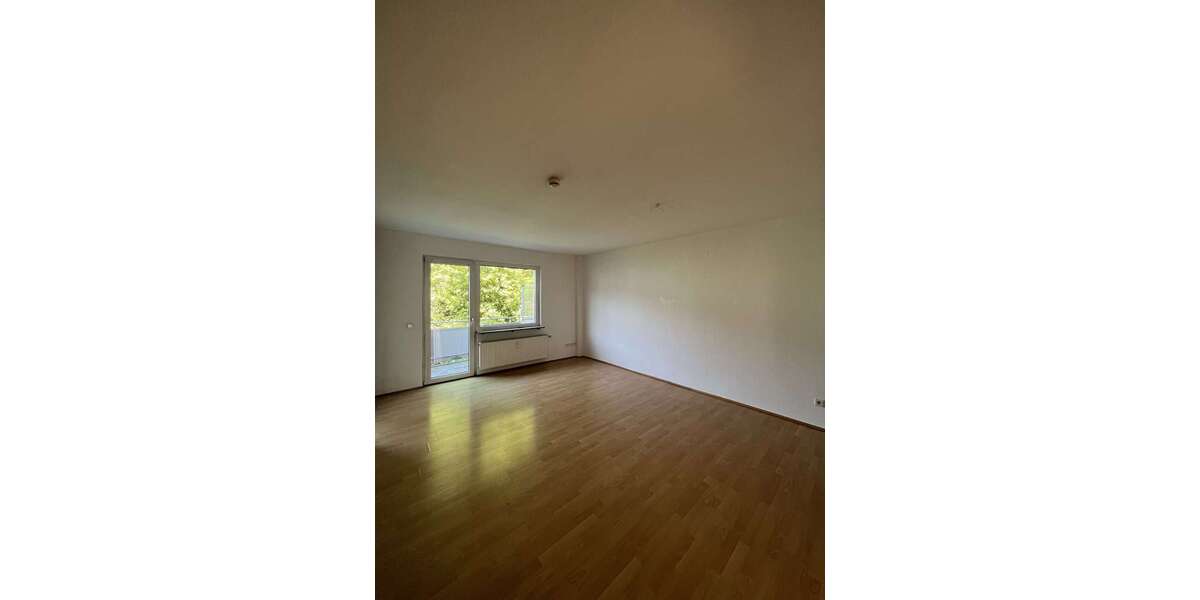 Etagenwohnung Essen Südostviertel - 2 Zimmer, 53 m&sup2;, 550&euro; | Angebot:27242359
