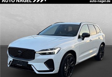 Volvo XC60 5.000 km 57.880 &euro; Moers 47441