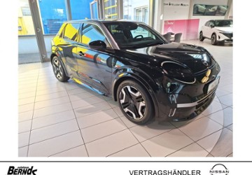 Nissan Micra 1.560 km 29.985 &euro; Oberhausen 46049