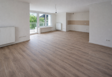 Wohnung Duisburg Rheinhausen - 1 Zimmer, 46 m&sup2;, 505&euro; | Angebot:27297208