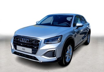 Audi Q2 1.500 km 34.880 &euro; Moers 47441