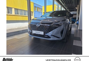 Nissan Qashqai 1.500 km 37.785 &euro; Moers 47441