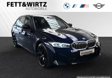 BMW 330 24.300 km 46.687 &euro; Moers 47441