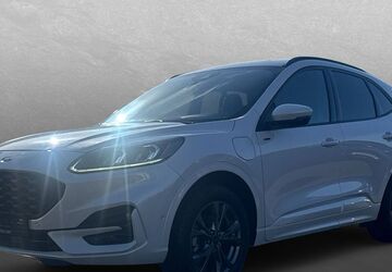 Ford Kuga 34.109 km 24.990 &euro; Moers 47441