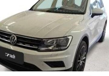 VW Tiguan 136.359 km 17.880 &euro; Moers 47441