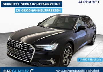 Audi A6 57.111 km 31.390 &euro; Krefeld 47829