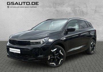 Opel Grandland (X) 19.998 km 23.500 &euro; Krefeld 47809