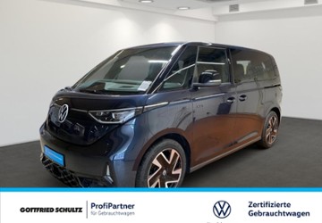 VW ID. Buzz 14.813 km 56.350 &euro; Düsseldorf 40233