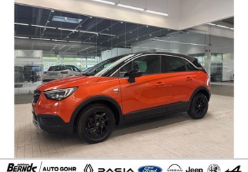 Opel Crossland (X) 82.400 km 10.999 &euro; Moers 47441